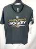 Vegas Golden Knights tricou de copii Apro Wordmark Ss Ctn Tee - Dětsk&eacute; M (10 - 12 let)