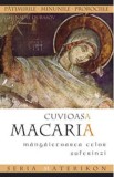 Cuvioasa Macaria, mangaietoarea celor suferinzi - Ghenadie Durasov