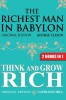 The Richest Man In Babylon &amp; Think and Grow Rich