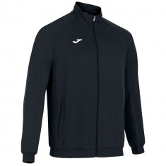 Hanorace Joma Doha Microfiber Jacket 101579-100 negru