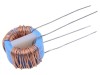 Inductor THT 47mH 0.5A