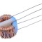 Inductor THT 47mH 0.5A