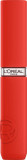 Loreal Paris Infaillible Matte Resistance ruj lichid mat 400, 5 ml, L&rsquo;oreal Paris