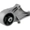Suport motor Astra G 1.4, 1.6, 1.8 1998-2005, Zafira A 1.6, 1.8 1999-2005, Dreapta, NTY ZPS-PL-012