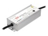 Alimentator LED 70W 210-350mA IP65 HLG-60H-C350A