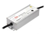 Alimentator LED 70W 210-350mA IP65 HLG-60H-C350A