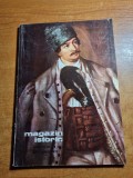 revista magazin istoric septembrie 1972