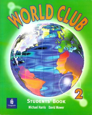 World Club Student&amp;#039;s Book 2 foto