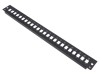 Conector Patch Panel Fibră Optică Logilink 19 inch 24 Porturi Negru FB2401B