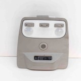 Lampa Plafoniera Interior Renault Zoe BFM_ 2015 OEM 248804435R Originala