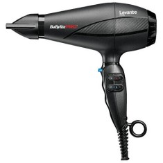 Uscator de par BAB6950IE, 2100 W, Ionic, Negru