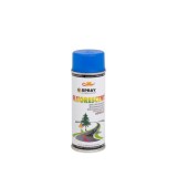 Spray vopsea Profesional CHAMPION 400ml Albastru Fluorescent Automotive TrustedCars, Oem