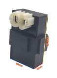 Cumpara ieftin CDI Aprindere CG200 DC pentru ATV 125cc-250cc, 4+2 Pini