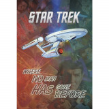 Poster Star Trek - Mix and Match (98x68)