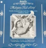 Vinil LP # Louis Armstrong &lrm;&ndash; Mahogany Hall Stomp (NM)