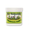 KRAUTERHOF Cremă Ierburi și Grăsime Lapte, 100ml, Piele Uscată, Buze Crăpate, Glicerină, Pantenol, Familie