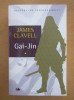 Gai-Jin Vol. 1 - James Clavell, Editura Litera, 2019 - Roman Beletristica, 820 Pagini