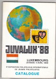 Bnk fil Juvalux `88 - catalog de prezentare