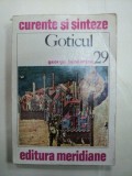 GOTICUL- GEORGE HENDERSON- BUC.1980