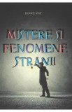 Mistere si fenomene stranii - Dennis Ray