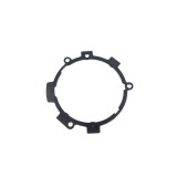 Garnitura Arzator Auxiliar Plita Whirlpool 488000296350 Piesa Originala