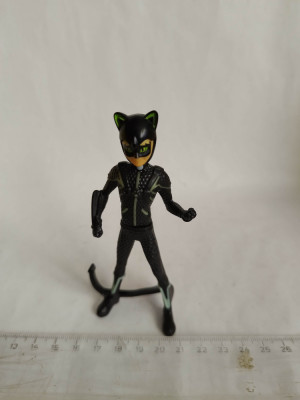 bnk jc Figurina Catwoman - Batman Animated Serie foto