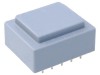 Transformator &icirc;ncapsulat 2,5VA 230V 18V pentru PCB
