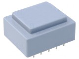 Transformator &icirc;ncapsulat 2,5VA 230V 18V pentru PCB