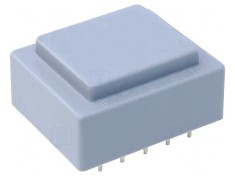 Transformator &icirc;ncapsulat 2,5VA 230V 18V pentru PCB