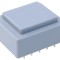 Transformator &icirc;ncapsulat 2,5VA 230V 18V pentru PCB