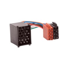 Adaptor alimentare navigatie MP3 BMW E46 E39 E36 Land Rover Mini Rover