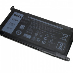 acumulator baterie laptop dell vostro 11,4V-3680MAH,Q156726