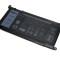 ACUMULATOR ORIGINAL DELL, 11,4V, 3,5AH, 42WH,WDX0R