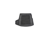 Tavita Portbagaj TOYOTA COROLLA (E17), 07.2013-12.2019, cu strat de protectie mat; Polietilen
