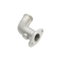 Cot pompa apa pentru tractor UTB U-650, piesa racire din aluminiu