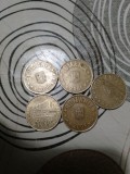 Moneda 50 de bani revoluția rom&acirc;nă, Oem