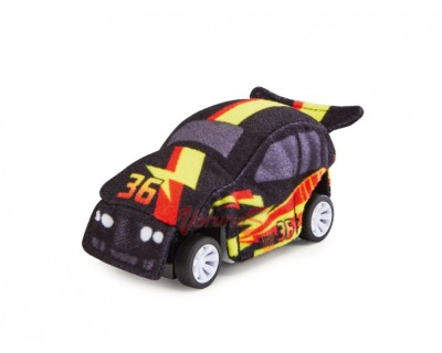 Masinuta de curse cu functie pull back foto