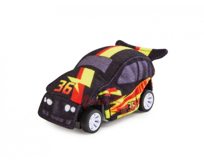 Masinuta de curse cu functie pull back