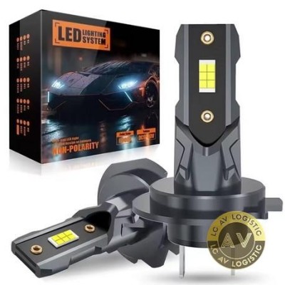 Set becuri h7 led UNIVERSAL Universal foto