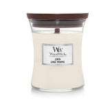 WoodWick Linen Lum&acirc;nare parfumată 453.6 g