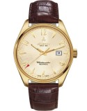 Ceas Atlantic Worldmaster Art Deco 51651.45.35G