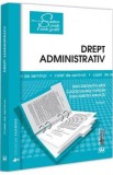 Drept administrativ. Caiet de seminar. Partea 1 - Dan Constantin Mata, Claudiu George Pupazan, Ioan Dumitru Apachitei