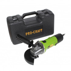 Flex ProCraft PW1350EK Valiza de transport 1350W foto