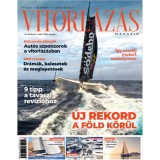 Vitorl&aacute;z&aacute;s Magazin 2026/1.