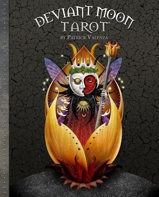 Deviant Moon Tarot Book foto