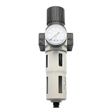 Reductor cu filtru de apa pentru aer comprimat ADLER AD-FR 1/2&quot; MA3125.2