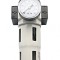 Reductor cu filtru de apa pentru aer comprimat ADLER AD-FR 1/2&quot; MA3125.2