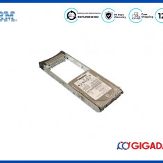 IBM 1.2TB 10K 2.5-inch HDD