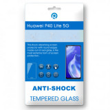 Huawei P40 Lite 5G (CND-N29A) Sticlă securizată transparentă