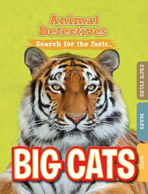 Big Cats foto